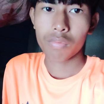 CHANDRA Jamatia
